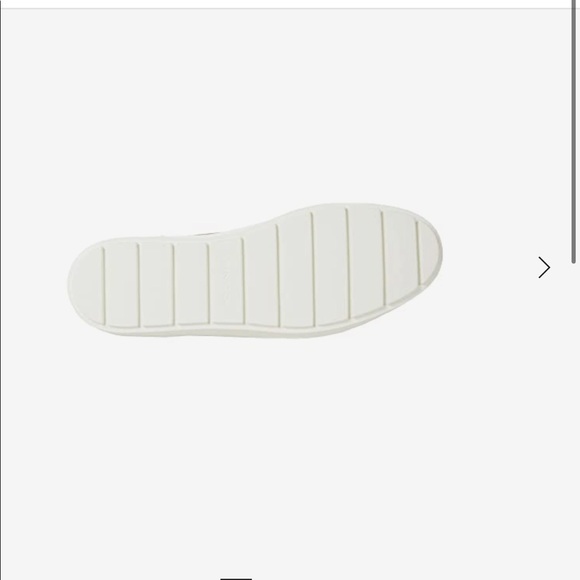 Vince Newlyn Suede Slip On Chelsea Boots Booties Leather Water Resistant Size 8 - Picture 6 of 16